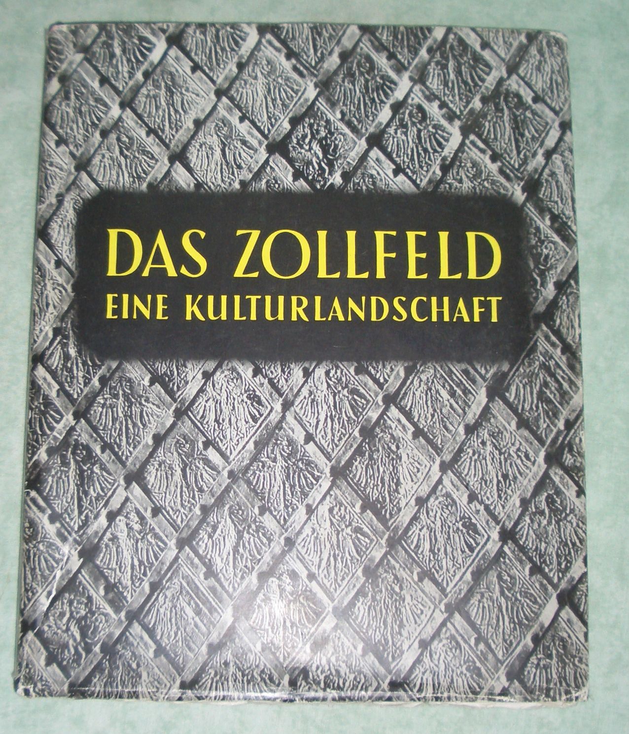 Zollfeld