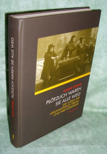 Streibel, Plötzlich