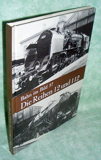 Kettler, Reihen 12 und 112