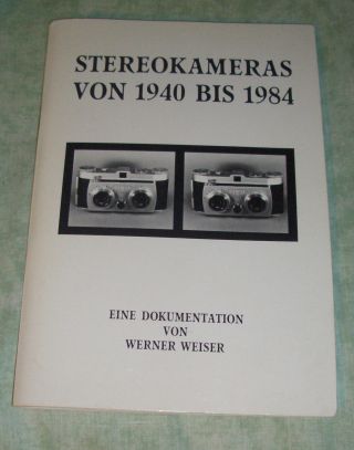 Stereokameras