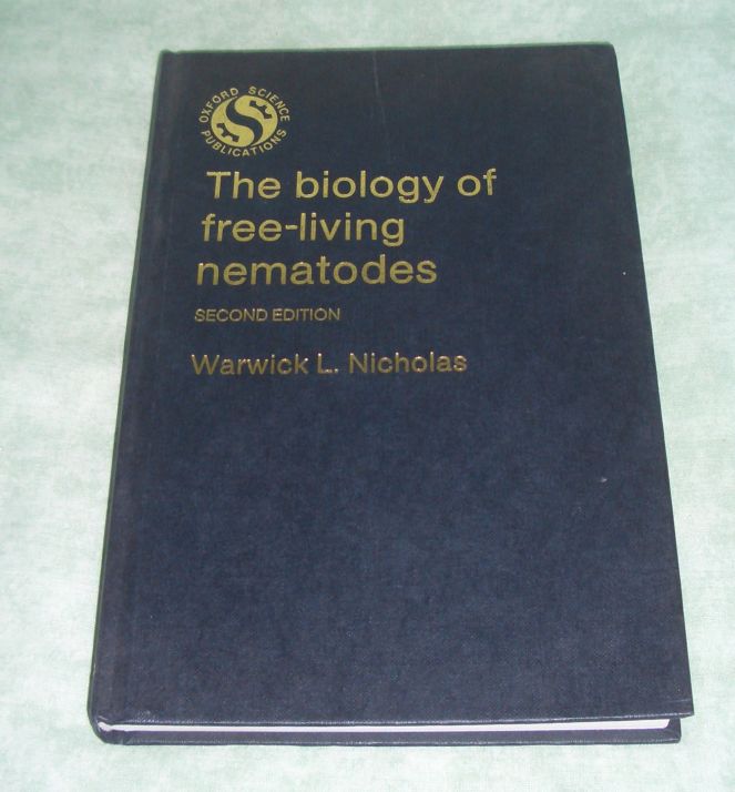 Nematodes