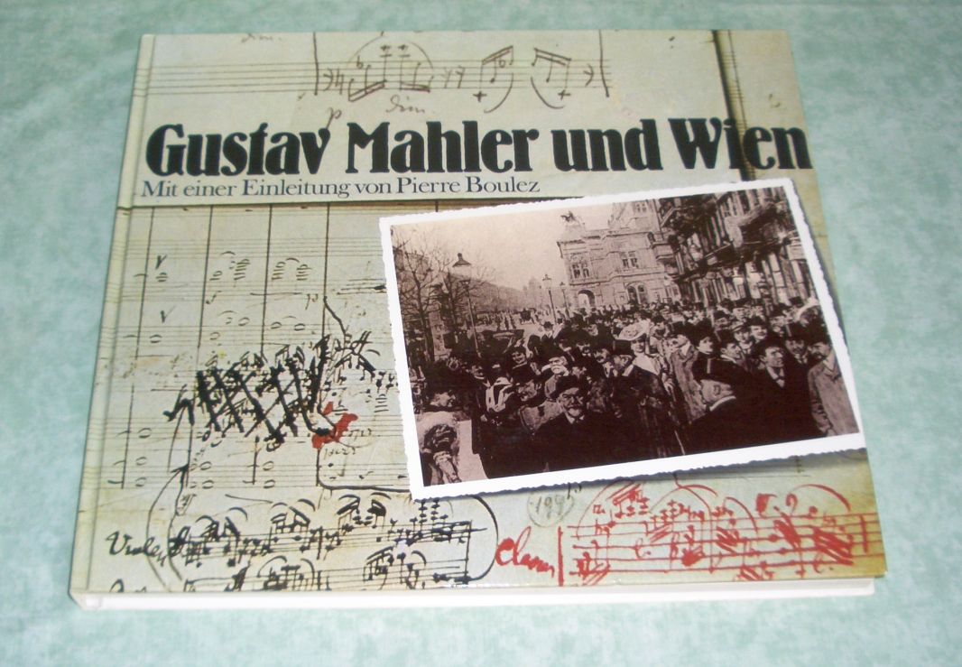 Gustav Mahler