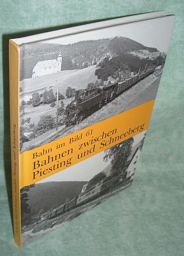 BiB 61 Bahnen Piesting-Schneeberg