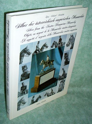 Lanz, Silber der österr.-ungar. Monarchie