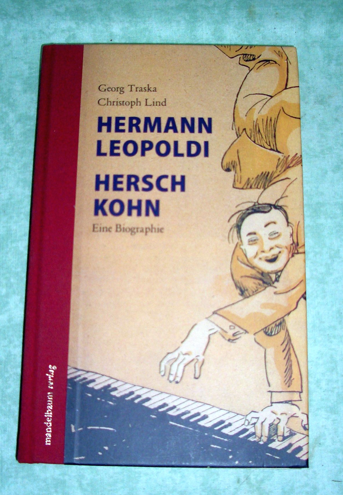 Hermann Leopoldi