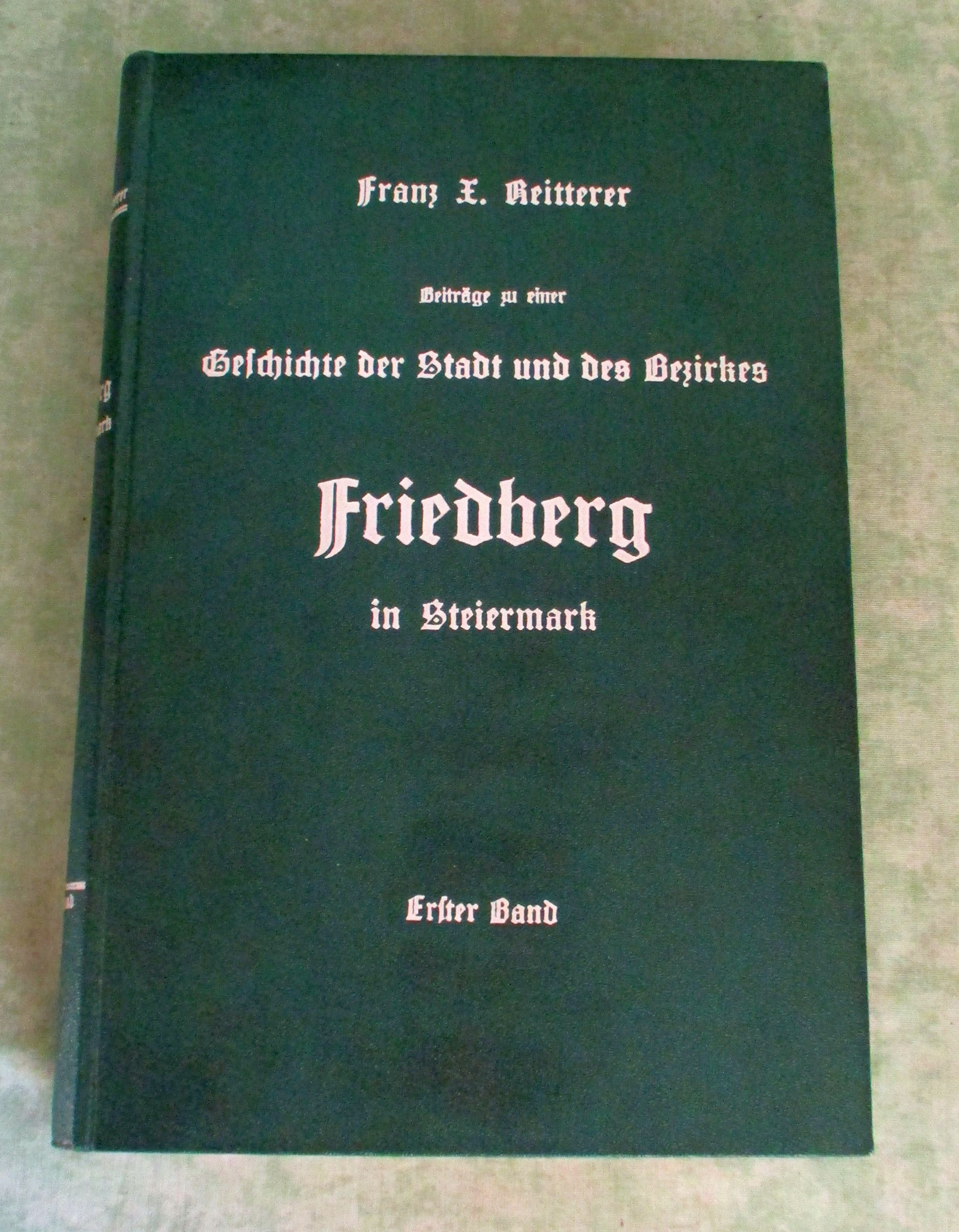 Friedberg