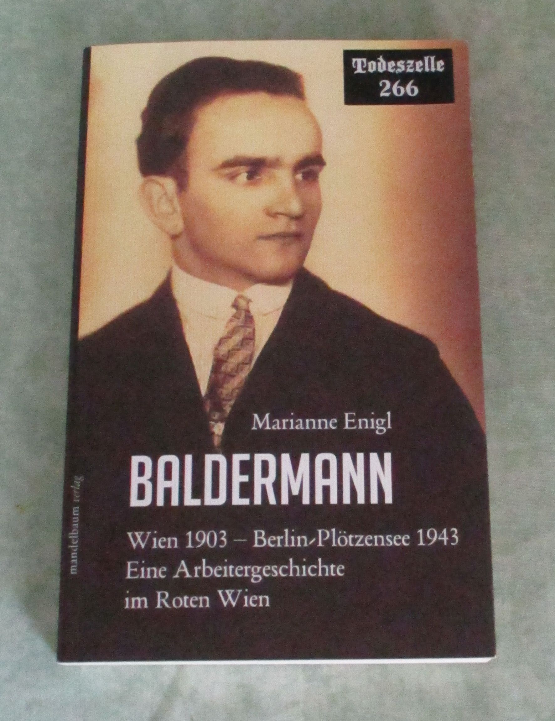 Baldermann