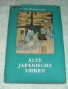 Brandes, Japanische Uhren