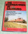 Müller, Eisenbahnen