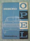 Opel Rekord