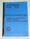BMW Motorrad R 26 + R 27