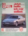 Korp, Opel Omega
