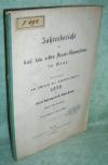 Peinlich, Jahresschrift k.k. Staats-Gym. 1875