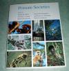 Primate societies