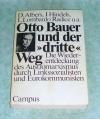 Otto Bauer Dritter Weg
