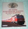 100 Jahre Bahnen