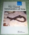 Kuzmin, Clawed Salamanders