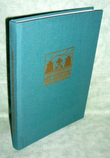 Geschichte Gemeinde Gusswerk