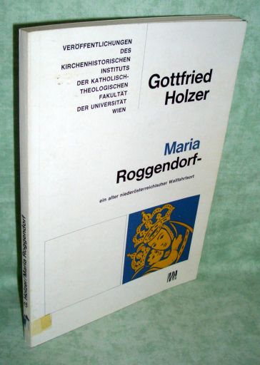 Holzer, Maria Roggendorf
