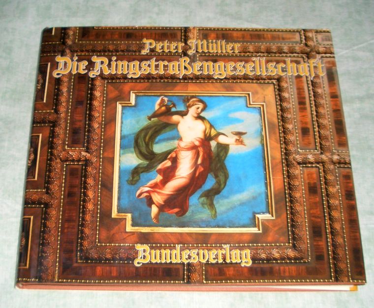 Müller, Ringstraßengesellschaft
