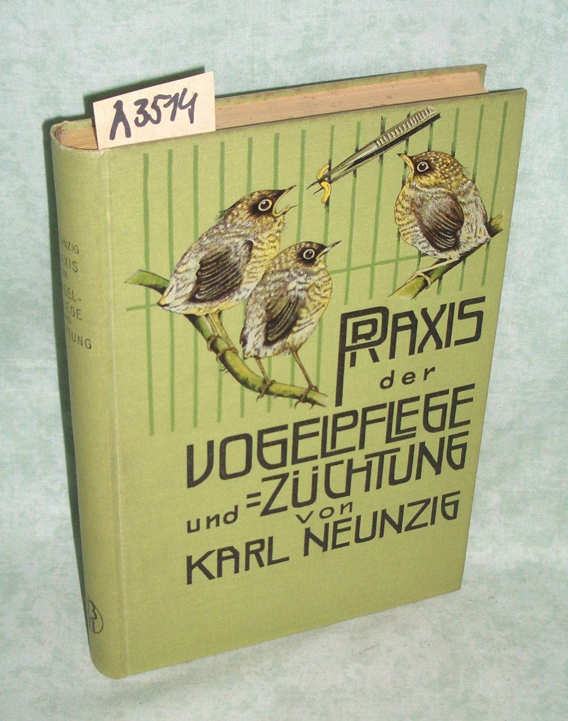 Neunzig, Praxis