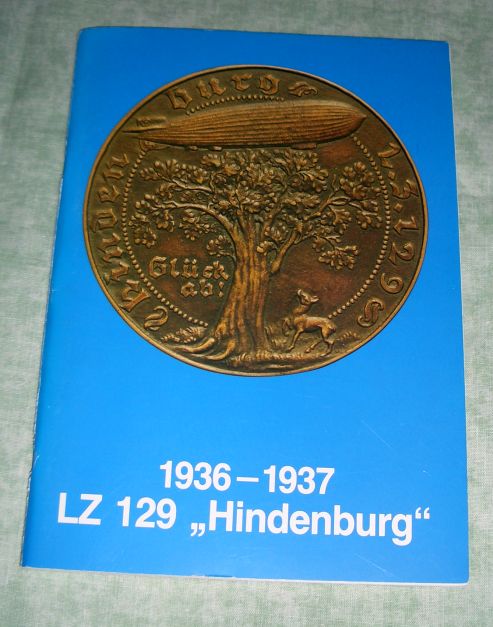 LZ 129 Hindenburg