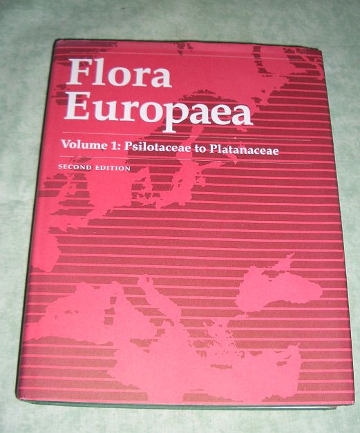 Flora Europae