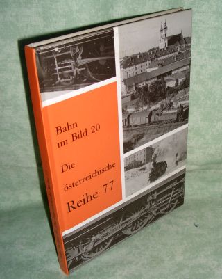 Kettler, Österr. Reihe 77