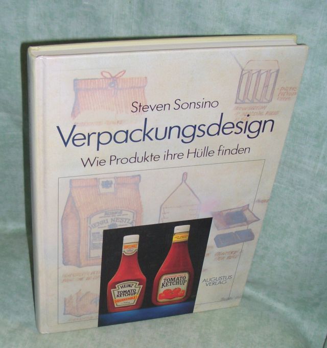 Sonsino, Verpackungsdesign