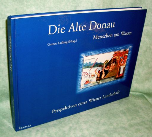 Ladinig, Alte Donau