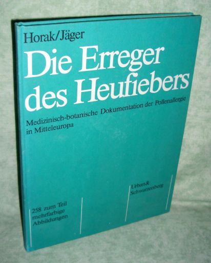 Horak, Heufieber