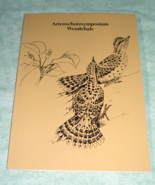 Artenschutzsymp. Teichrohrsänger