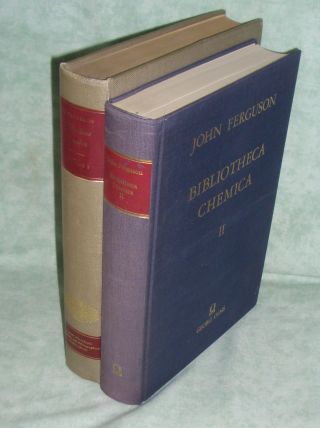 Ferguson, Biblioteca