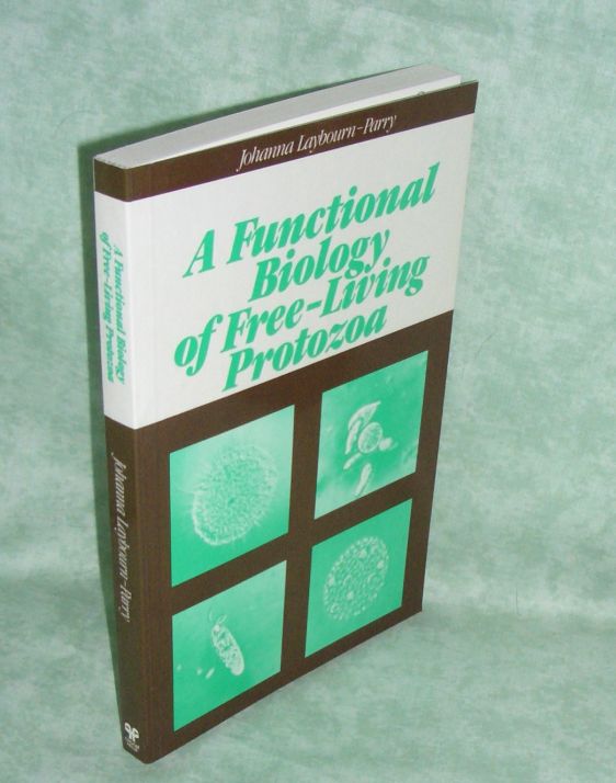 Laybourn-Perry, Biology