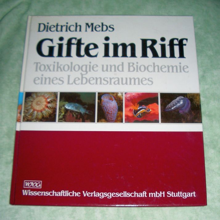 Mebs, Gifte