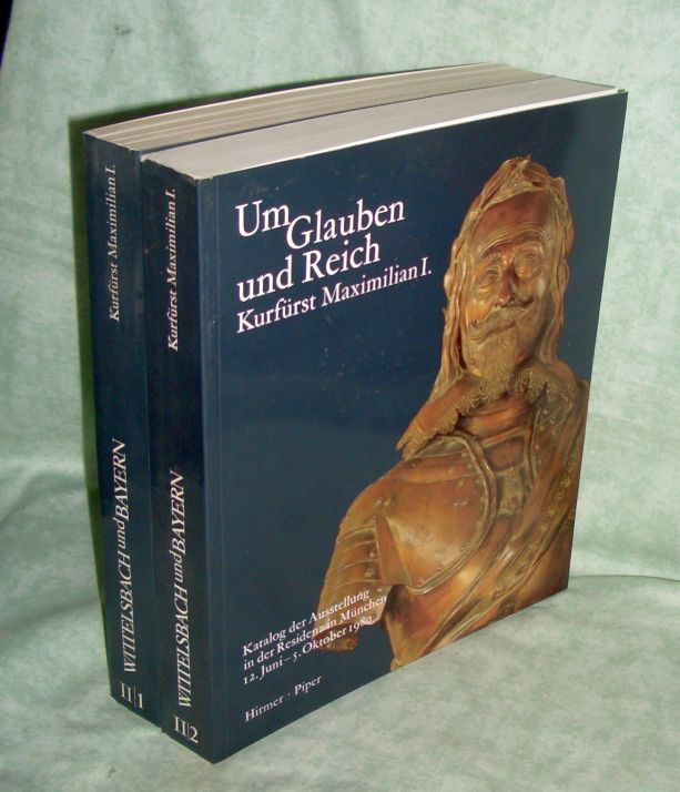 Um Glauben