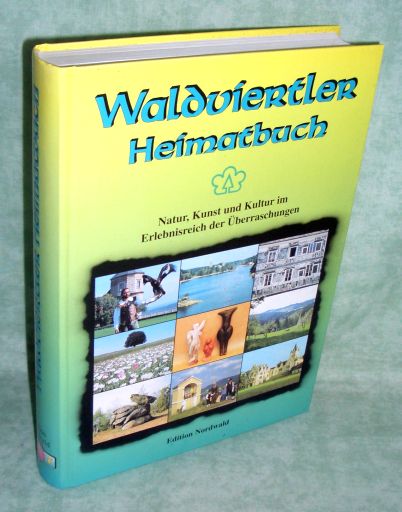 Waldviertler Heimatbuch