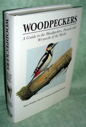 Winkler, Woodpeckers