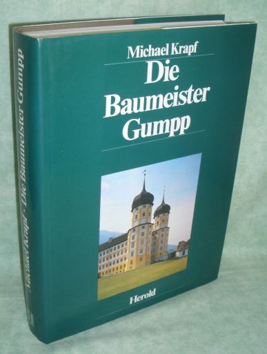 Krapf, Baumeister Gumpp