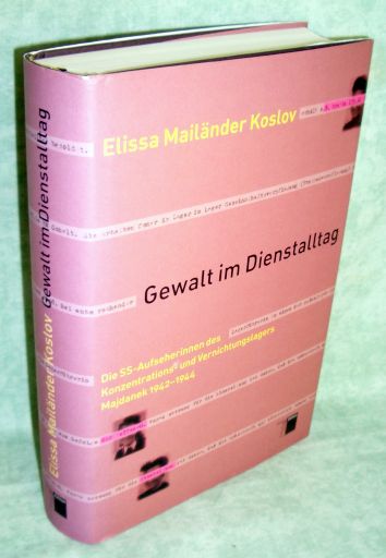 Mailänder Koslov, Gewalt