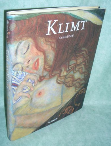 Fliedl, Gustav Klimt