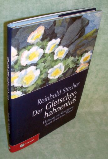 Stecher, Gletscherhahnenfuß