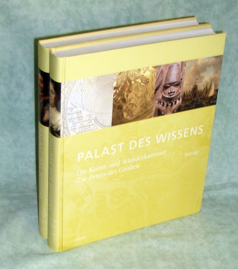 Palast d. Wissens