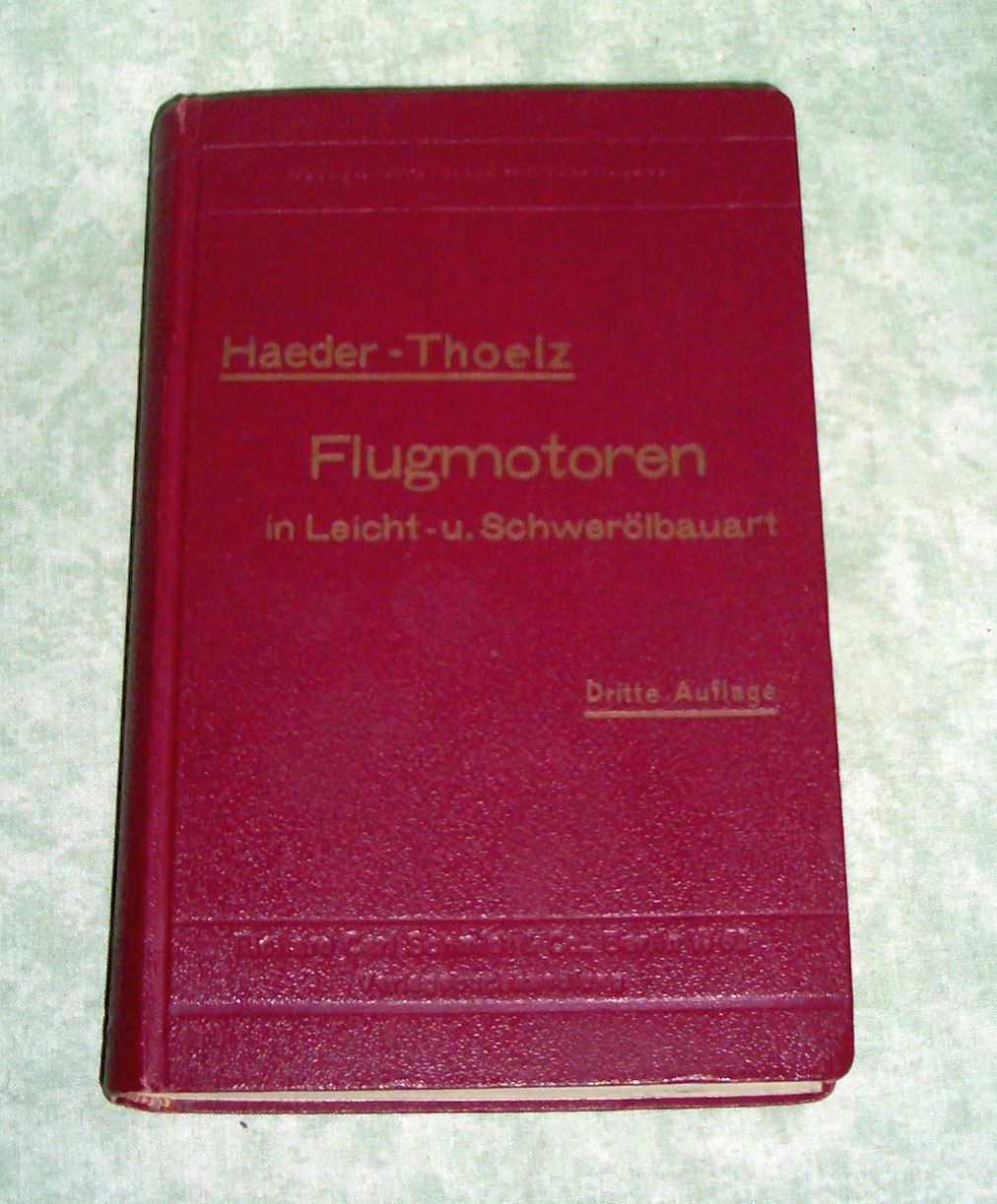 Flugmotoren