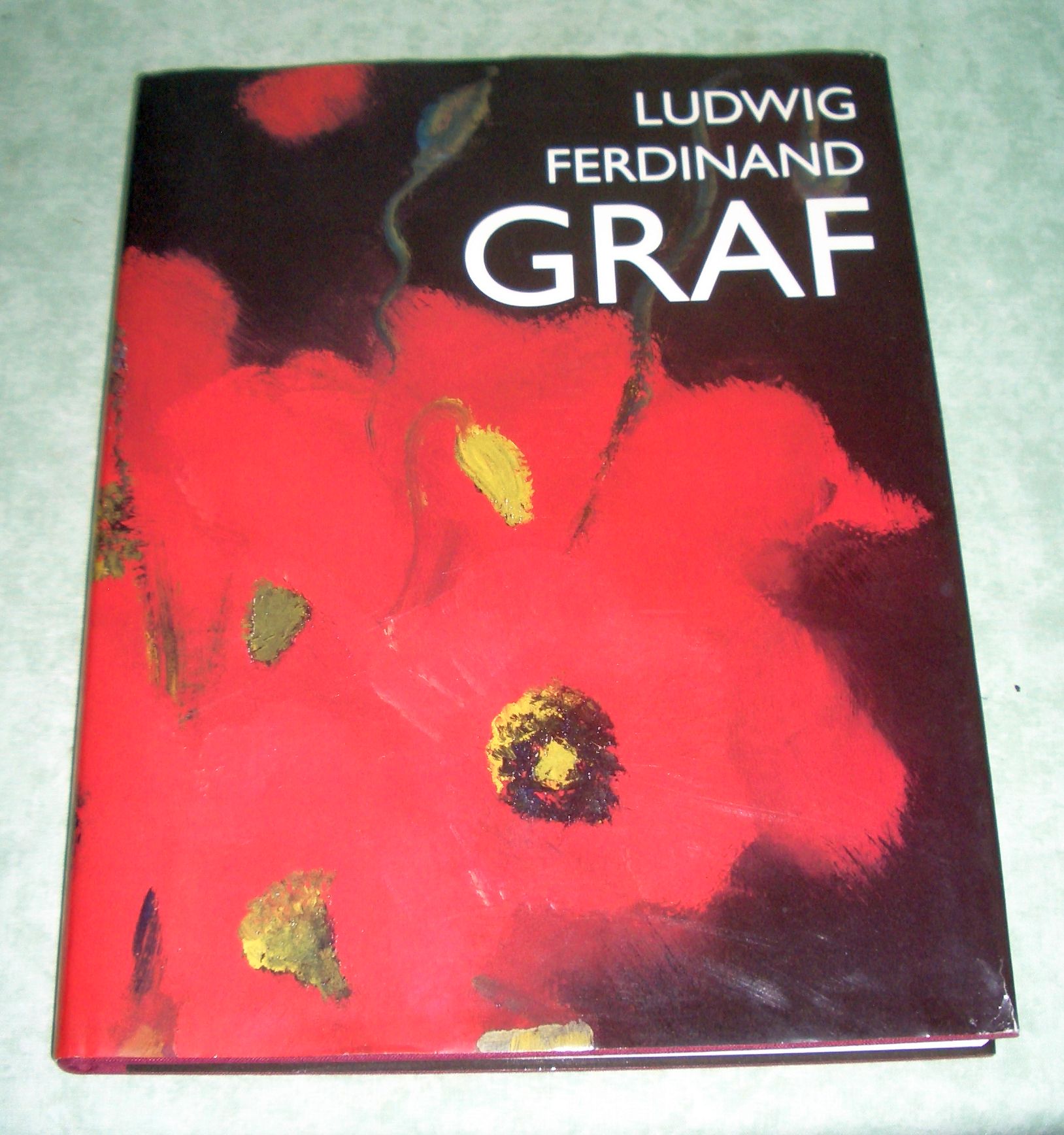 Ludwig Ferdinand Graf