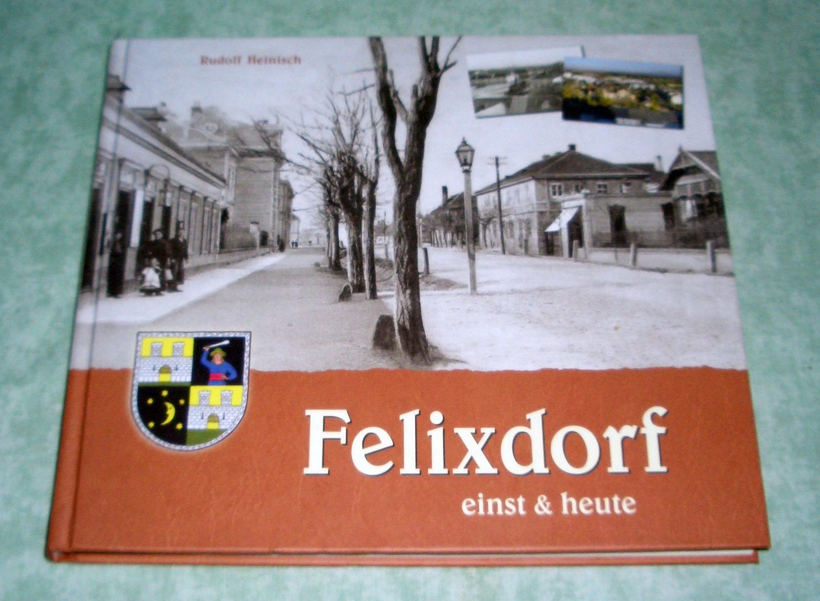 Heinisch, Felixdorf