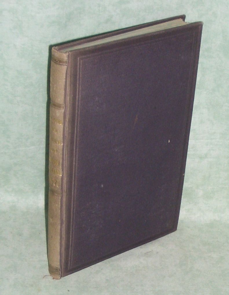 Blätter d. Vereins f. Landeskunde 1871