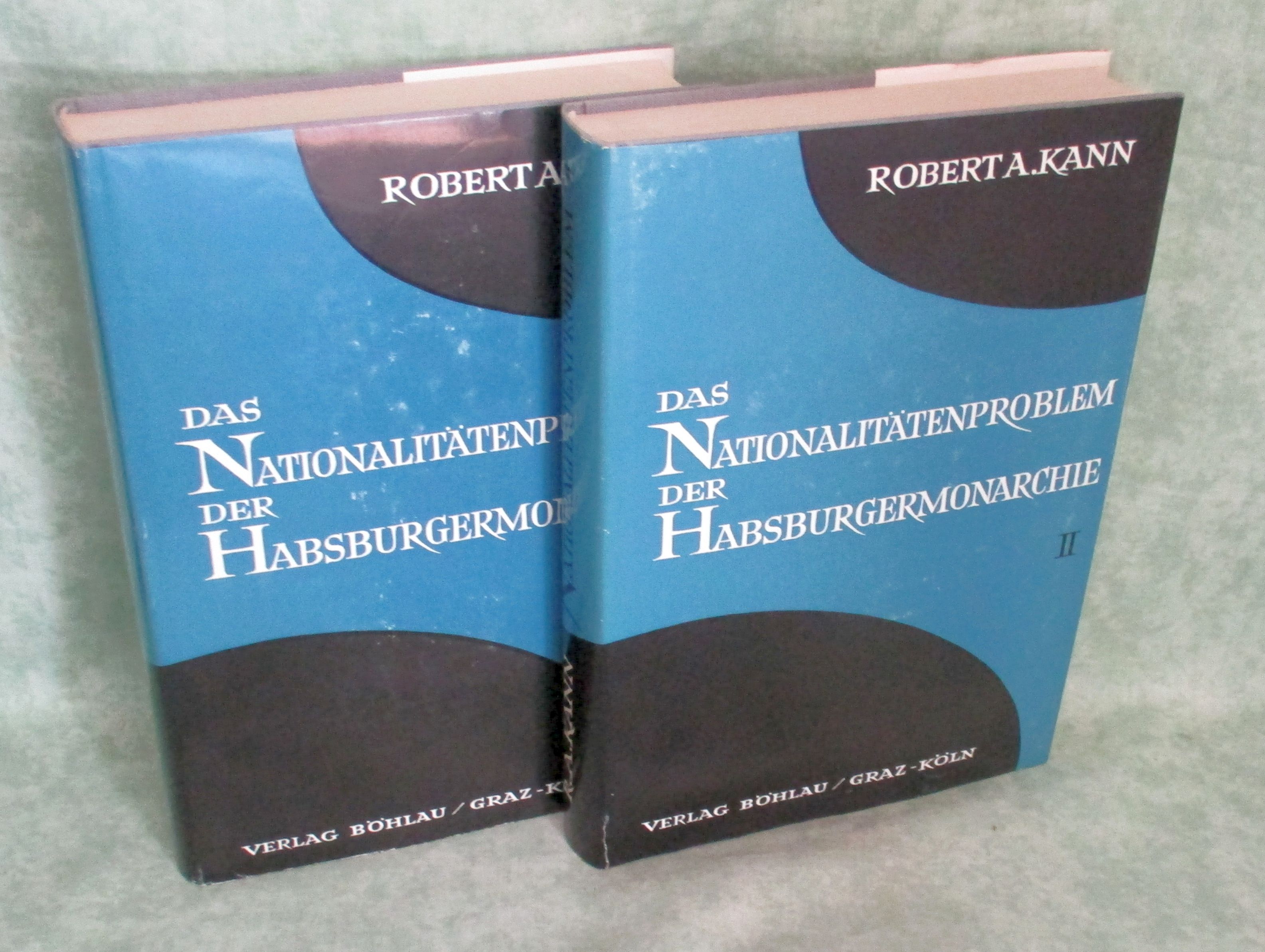 Nationalitätenproblem