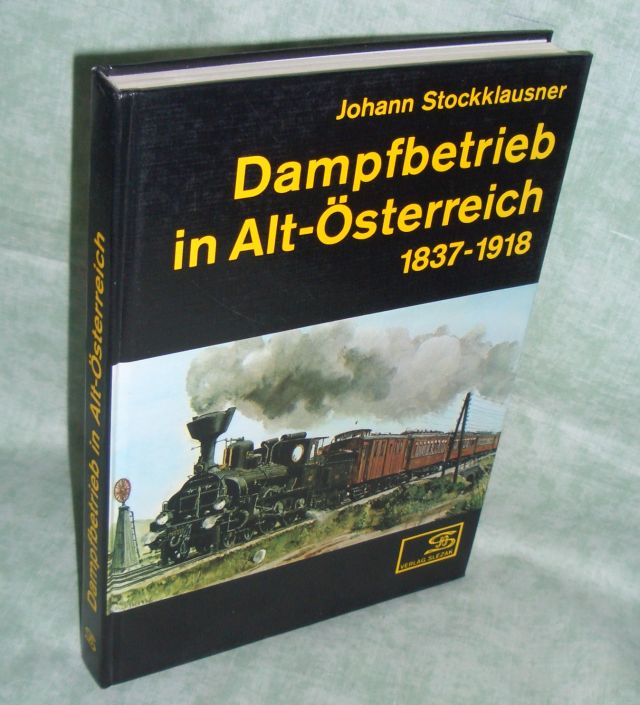 Dampfbetrieb