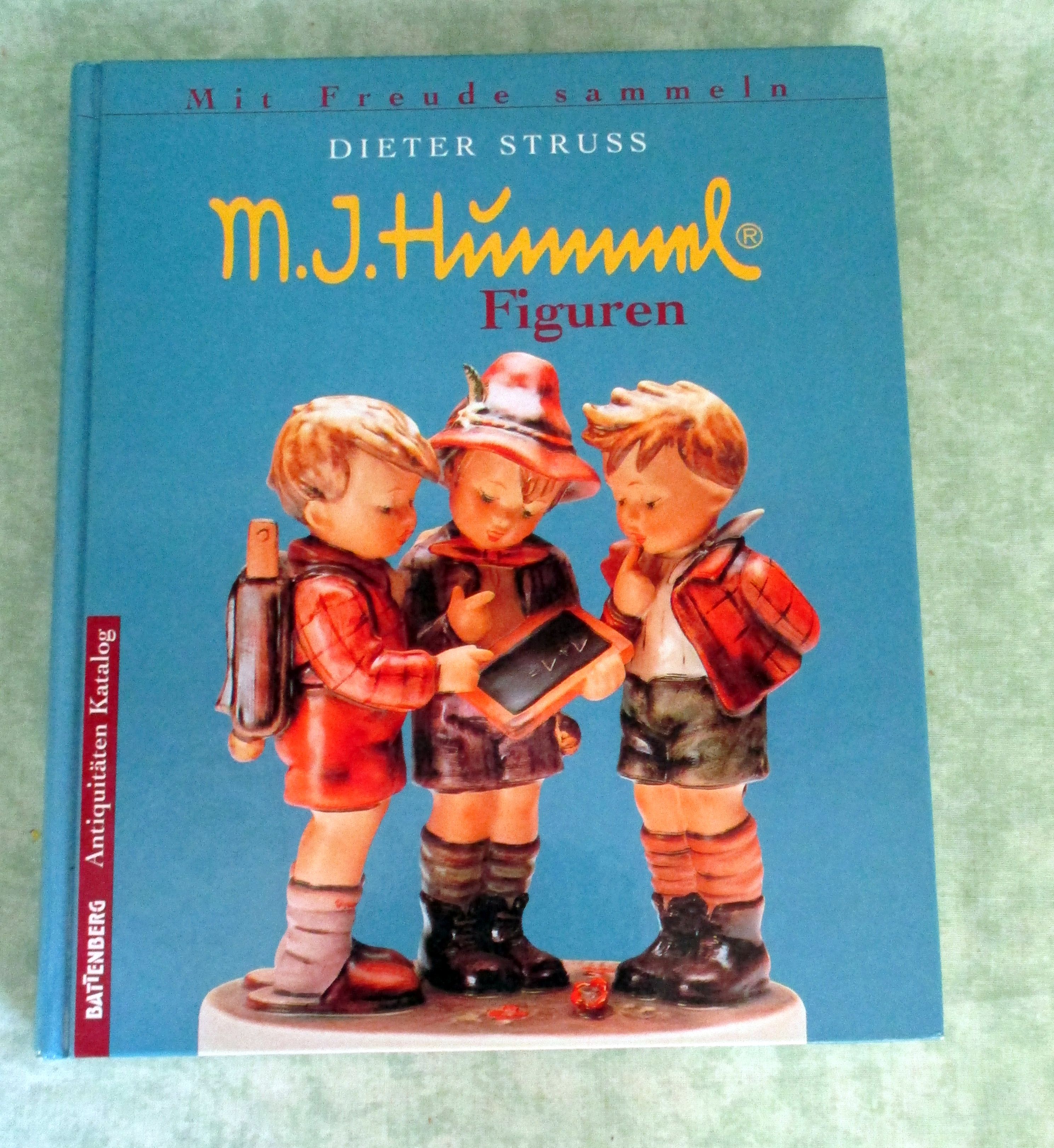 Hummel-Figuren